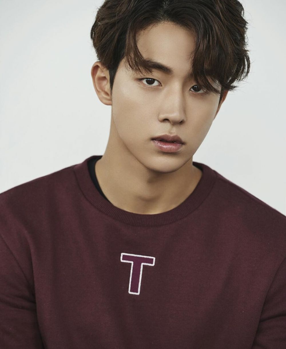 Dituding Lakukan Bullying Inilah Fakta Nam Joo Hyuk