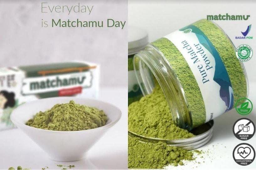 Rekomendasi Matcha Powder Terbaik