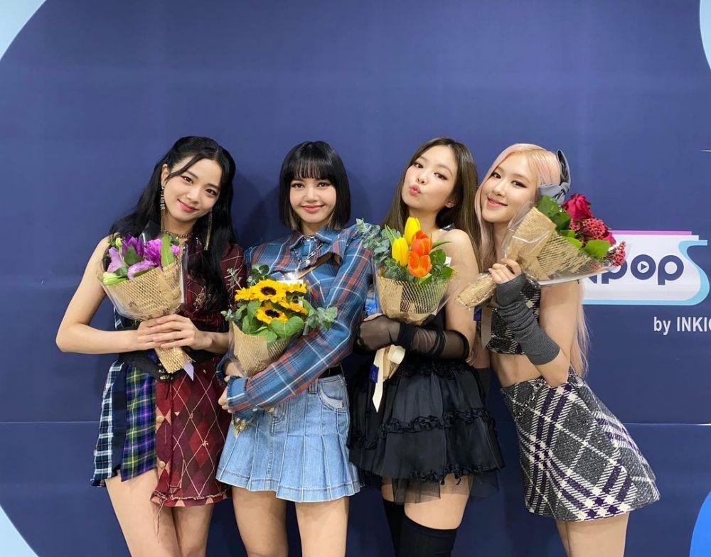 Girl Group Dengan Penjualan Album Terbanyak Minggu Pertama