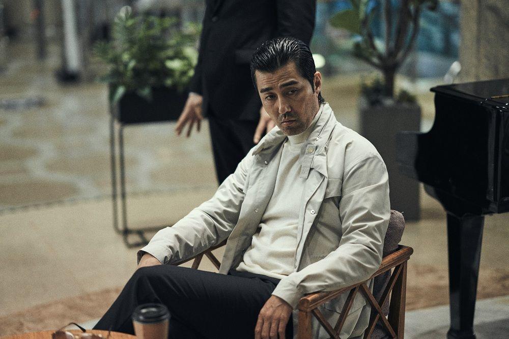 Film Korea Terbaik Yang Dibintangi Cha Seung Won