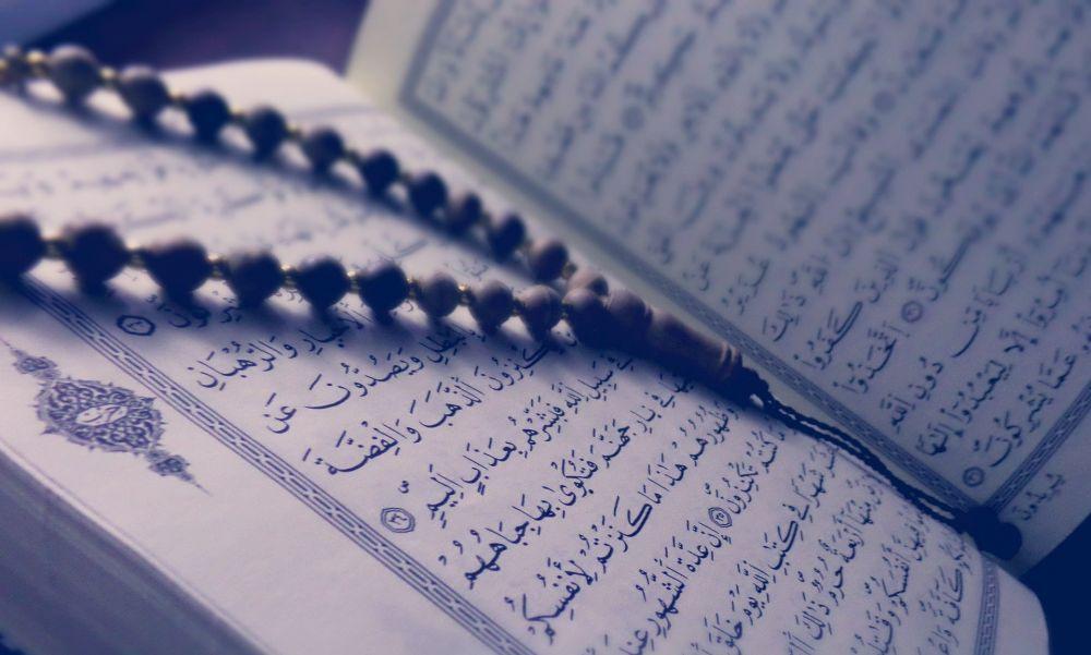 Arti Kun Fayakun Dan Makna Yang Disebutkan Dalam Al Qur An