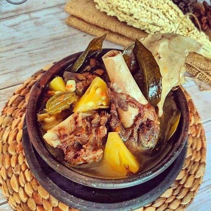 Kuliner Khas Nganjuk