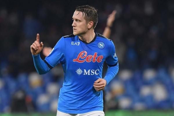 Pemain Aktif Napoli Dengan Jumlah Penampilan Terbanyak