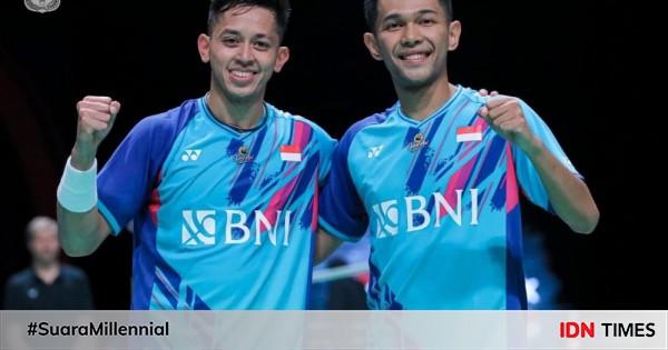 Jumlah Wakil Tiap Negara Pada World Tour Finals