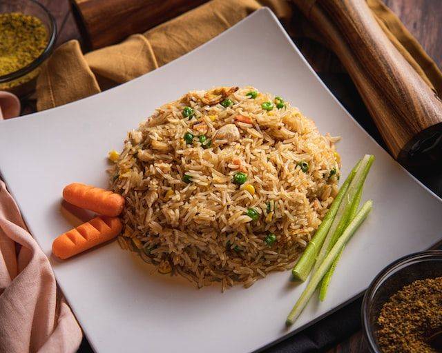 Resep Nasi Goreng Daun Mengkudu Khas Betawi Nagih