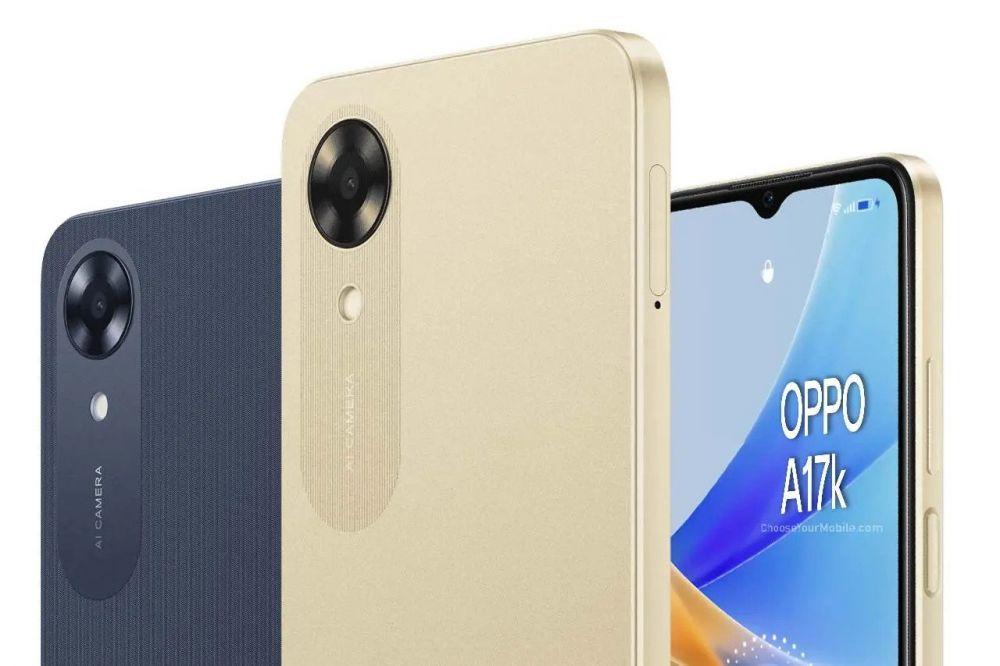 Alasan Oppo A K Pilihan Driver Utama Terbaik