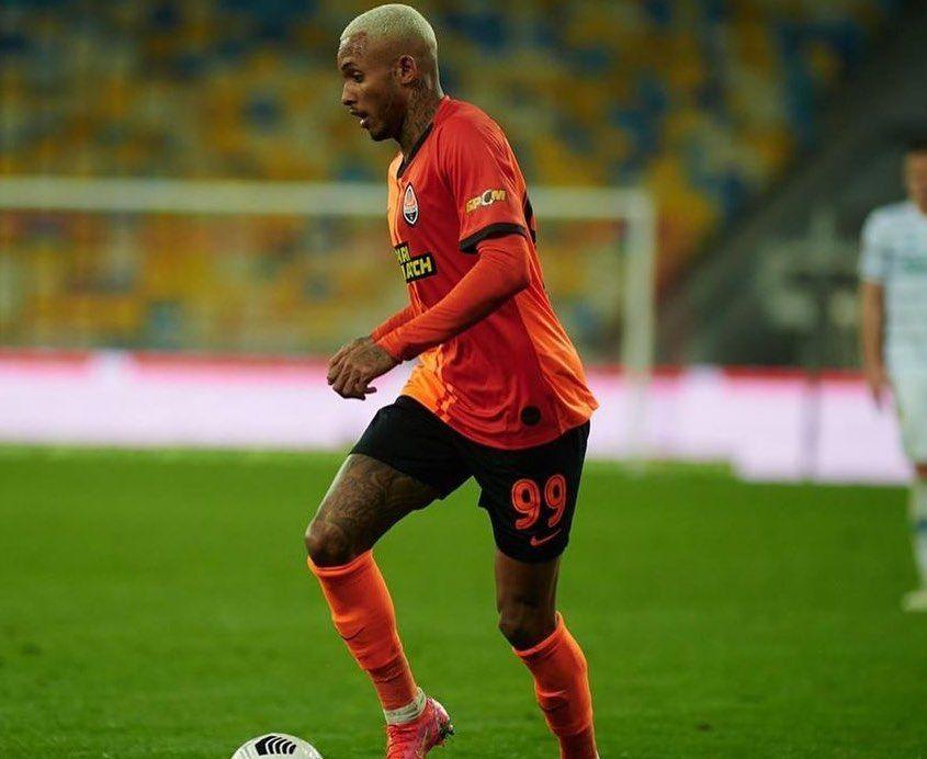 5 Pemain Asing Yang Putuskan Hengkang Dari Shakhtar Donetsk