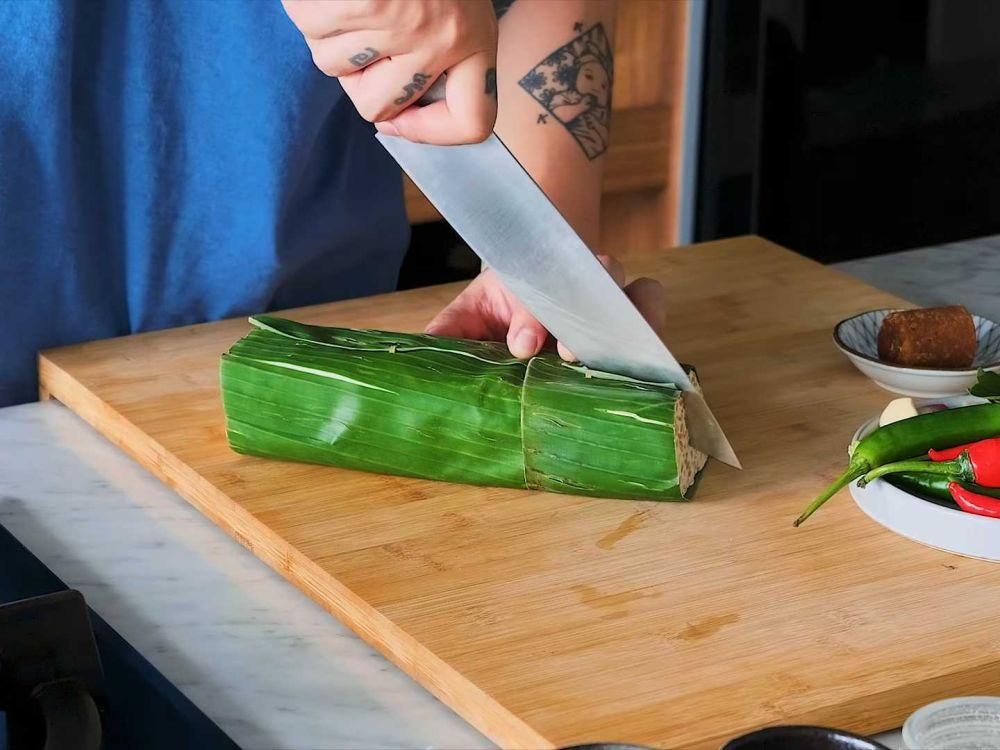 Cara Masak Tempe Goreng Agar Renyah Tahan Lama Wajib Coba