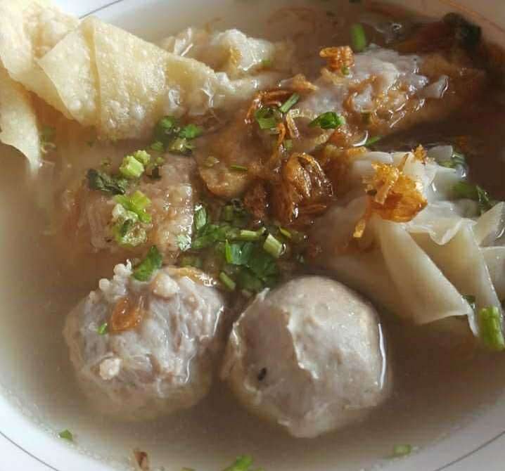 Rekomendasi Bakso Malang Di Bekasi