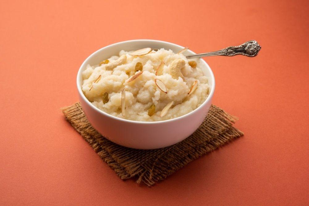 Bubur Manis Dari Berbagai Negara Di Dunia