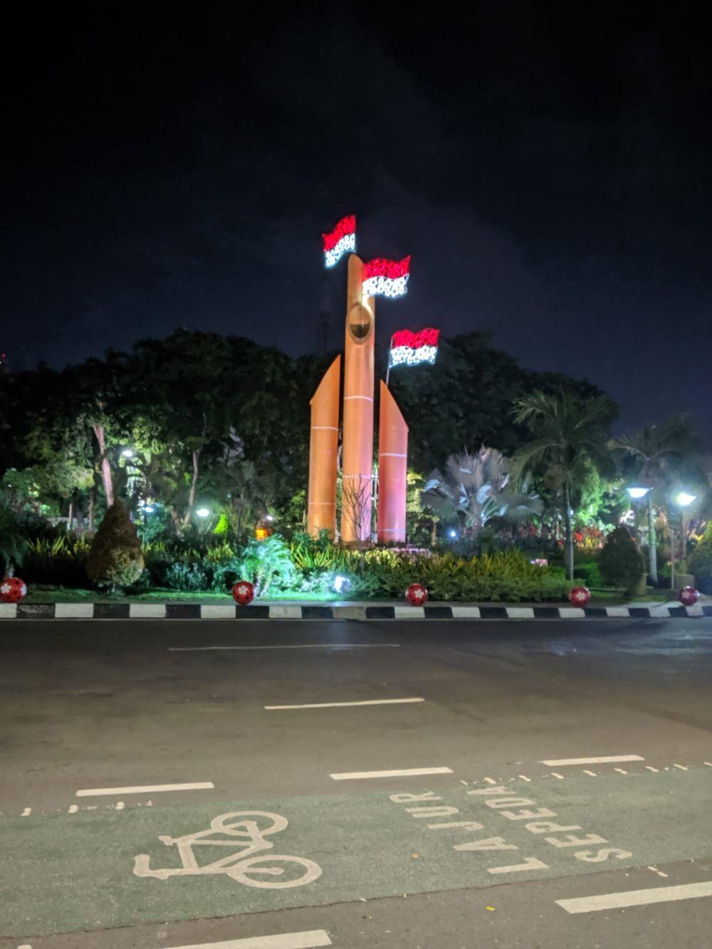 Wisata Dekat Stasiun Gubeng Surabaya