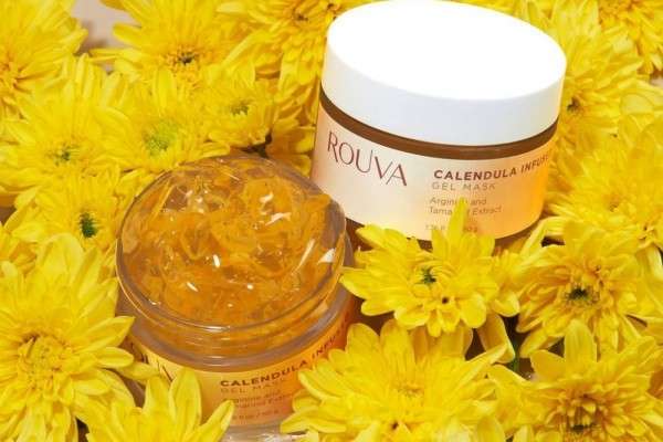 5 Rekomendasi Masker Wajah Dengan Kandungan Calendula