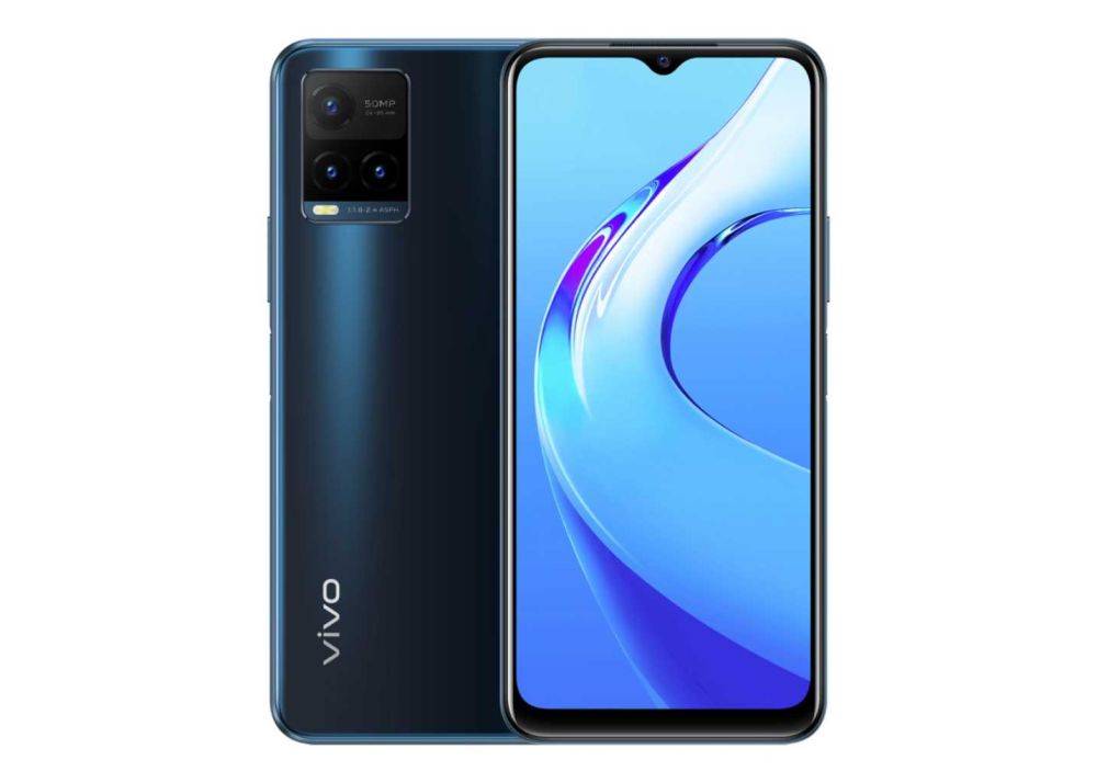 7 HP Vivo 3 Jutaan Smartphone Baru Untuk Lebaran Tahun 2023