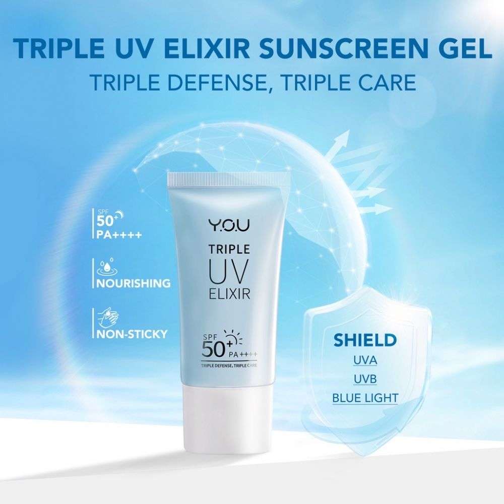 Rekomendasi Tinted Sunscreen Terbaik Harga Mulai Ribuan