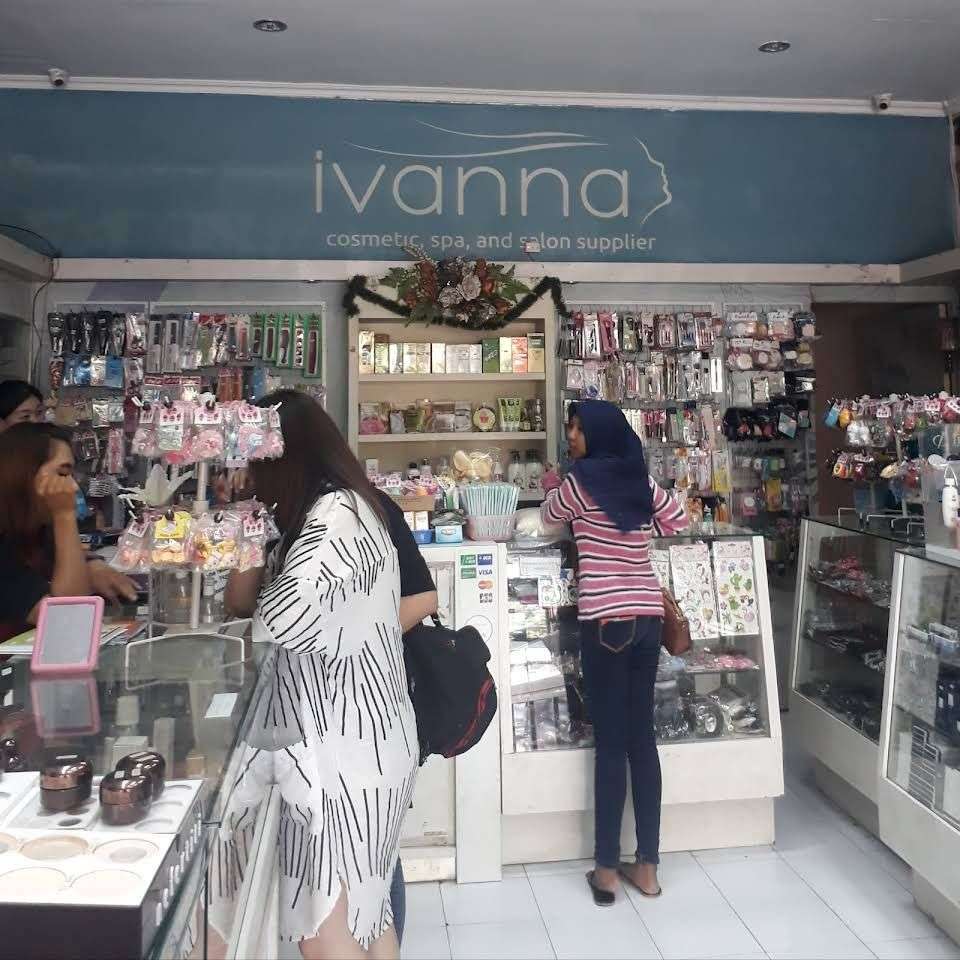 Toko Kosmetik Terbaik Di Surabaya