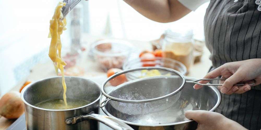 Peralatan Memasak Yang Sering Dipakai Wajib Ada Di Dapur