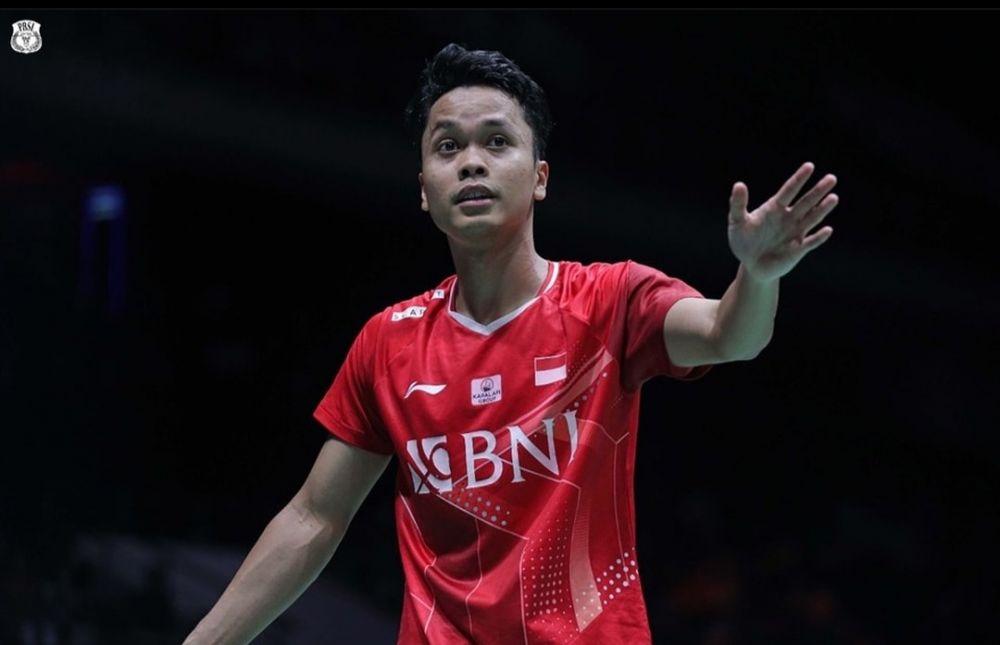 Wakil Indonesia Tanding Di Babak Perempat Final Hylo Open