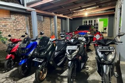 5 Rekomendasi Showroom Motor Bekas Di Sidoarjo