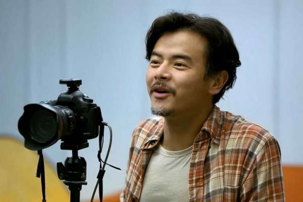 Film Dion Wiyoko Sebelum Jadi Koh Yohan Di Cek Toko Sebelah