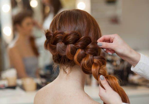 10 Ide Gaya Rambut Kepang Populer Kamu Bisa Tampil Trendy