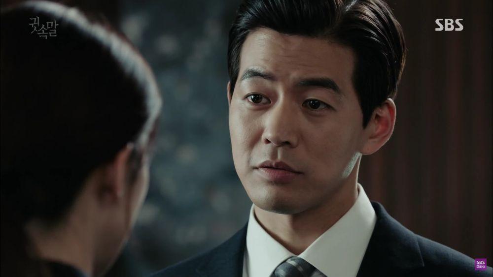 14 Rekomendasi Drakor Lee Sang Yoon Siap Comeback Nih