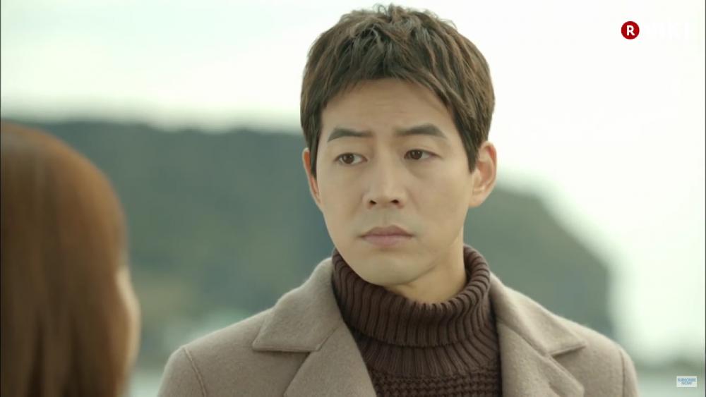 14 Rekomendasi Drakor Lee Sang Yoon Siap Comeback Nih