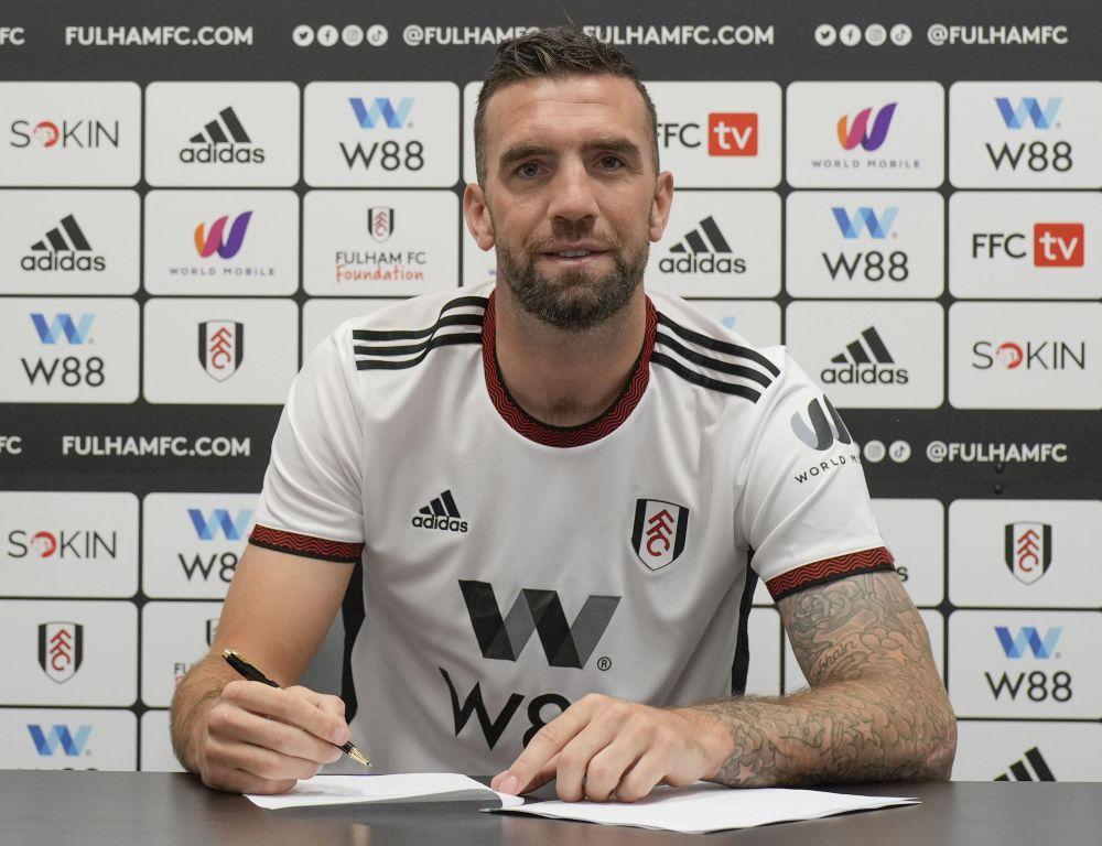 6 Pemain Fulham Dengan Jumlah Caps Terbanyak Di Timnas