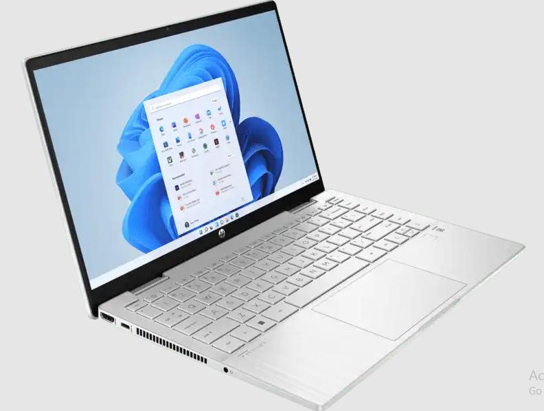 7 Opsi Laptop 2 In 1 HP Di Awal 2023 Tangguh Nan Elegan