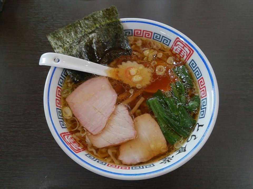 Topping Ramen Paling Enak Susah Banget Buat Nolak