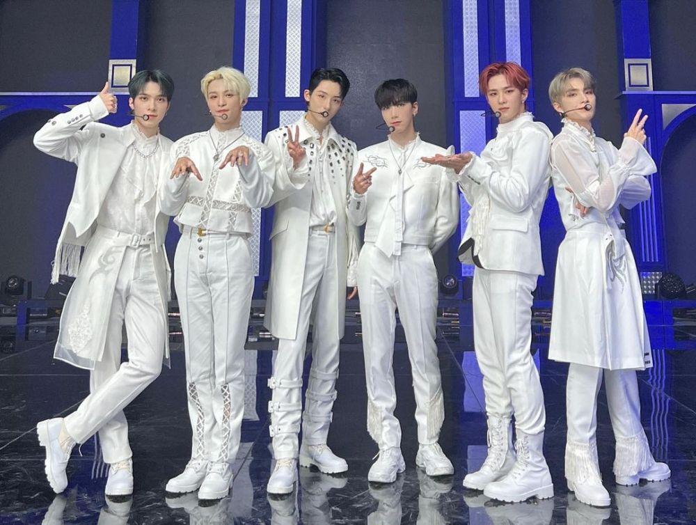 Fakta Comeback Terbaru Wayv Telah Lama Ditunggu Penggemar