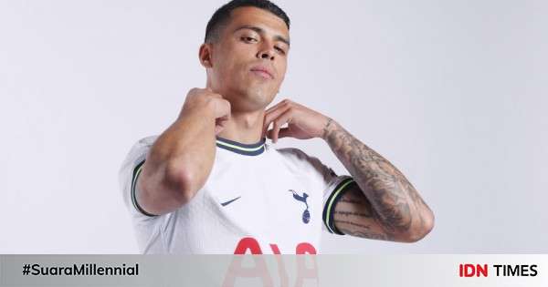 Pemain Terakhir Yang Dipinjam Tottenham Hotspur