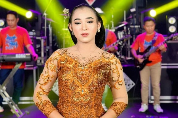 Niken Salindry Pesinden Cilik Yang Kini Jadi Pedangdut