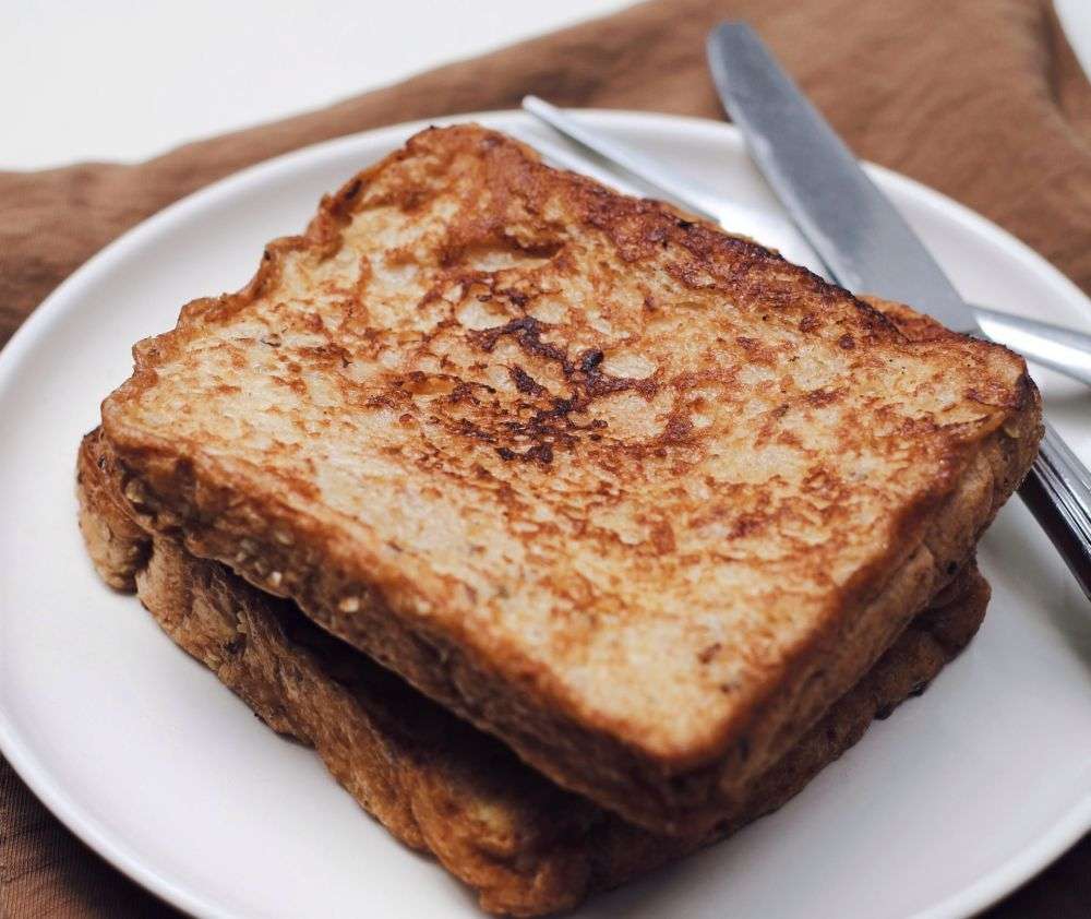 5 Fakta French Toast Roti Panggang Andalan Untuk Sarapan