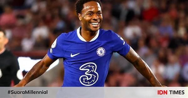 Pemain Aktif Dengan Gol Terbanyak Di Epl Sepanjang Masa