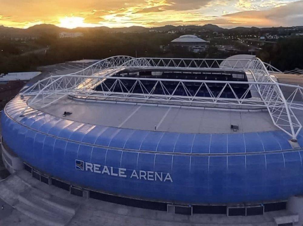 9 Fakta Reale Arena Stadion Yang Jadi Markas Real Sociedad