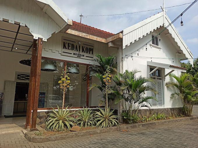 Unik Dan Estetik Rekomendasi Cafe Di Kebumen Punya Nilai Se