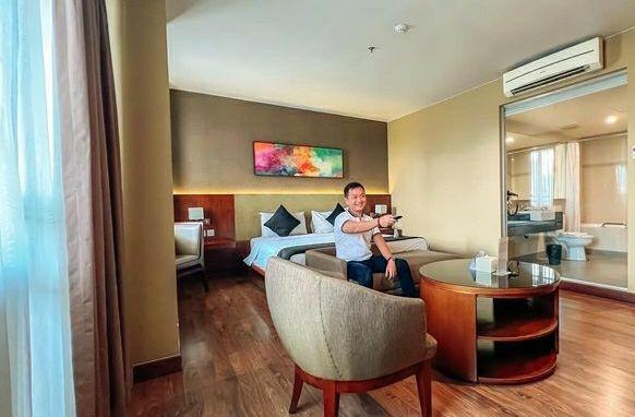 8 Hotel Bintang 4 Di Jakarta Utara Cocok Untuk Honeymoon