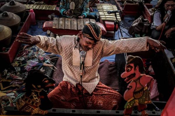 Warisan Budaya Tak Benda Jatim