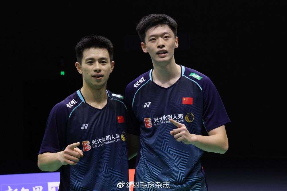 Hasil Lengkap Final China Masters 2023 China Borong 4 Gelar