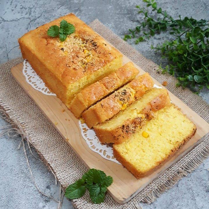 5 Resep Aneka Camilan Manis Dari Jagung Cocok Buat Takjil