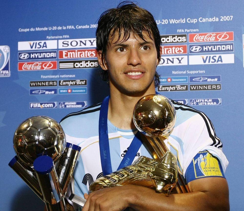 5 Peraih Golden Ball Dan Golden Boot Di Piala Dunia U 20