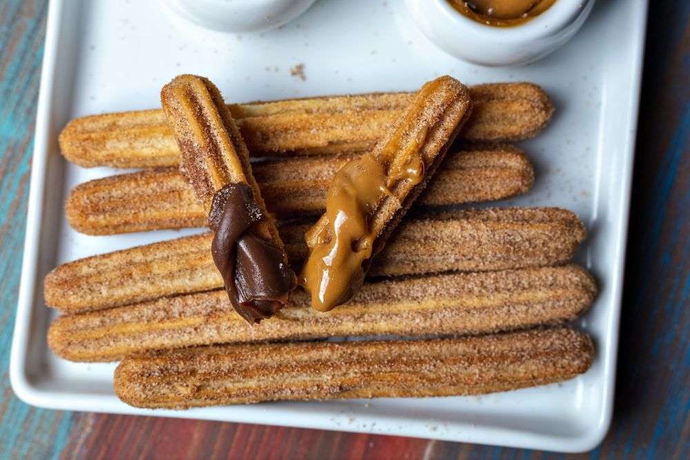 Tips Membuat Churros Agar Renyah Tahan Lama