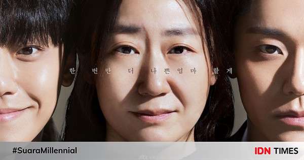 5 Fakta Menarik The Good Bad Mother Lee Do Hyun Jadi Bocil