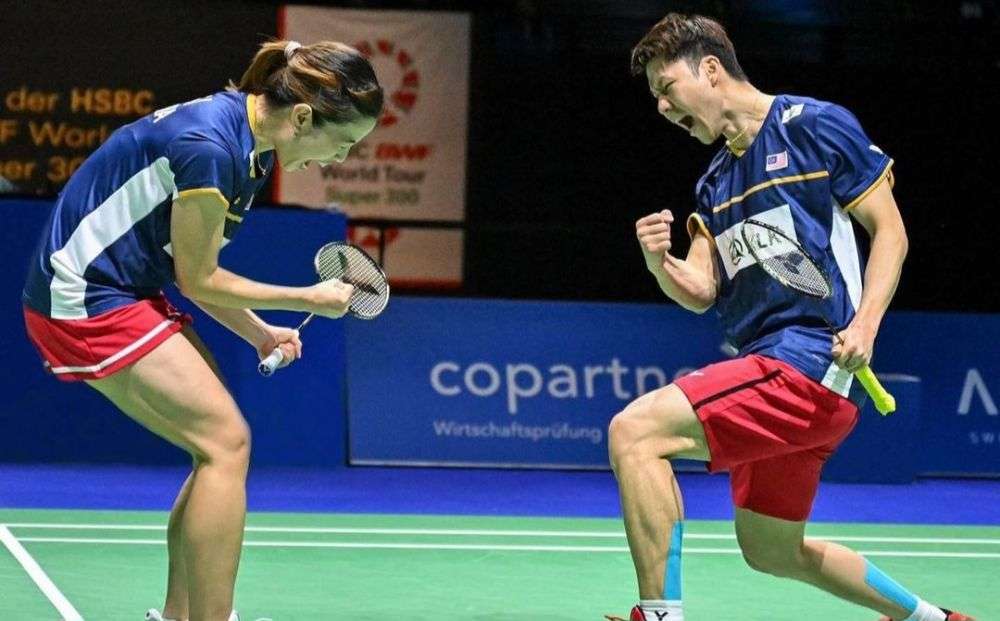 Pemain Unggulan Tumbang Di Babak Pertama Spain Masters