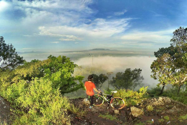 Tempat Wisata Tersembunyi Di Sukoharjo