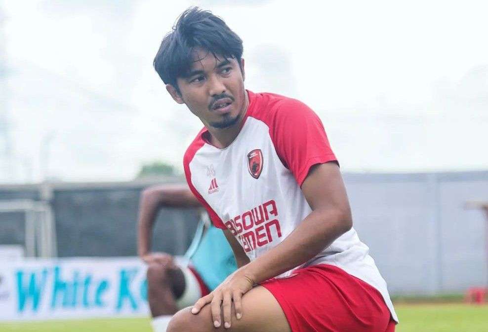 11 Pemain Andalan PSM Makassar Setelah Juara Pada 2022 2023