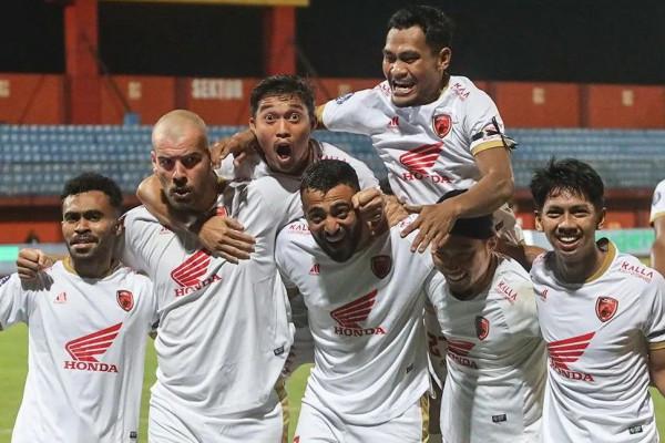 Pemain Andalan Psm Makassar Setelah Juara Pada