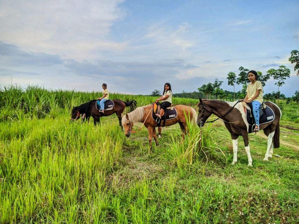 Tempat Wisata Tersembunyi Di Sukoharjo