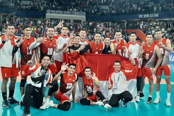 Jadwal Wakil Indonesia Di Asian Games Hari Ini