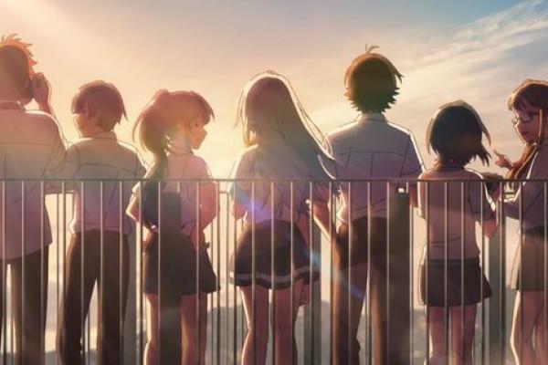 Rekomendasi Anime Terbaik Yang Harus Kamu Tonton Di Tahun